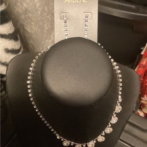 3 piece prom jewelry